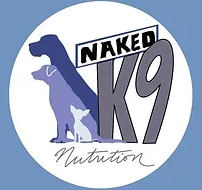 Naked K9 Nutrition